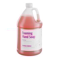 Advantage Chemicals 1 Gallon Ready-to-Use Foaming Hand Soap - 4/Case