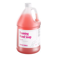 Advantage Chemicals 1 Gallon Ready-to-Use Foaming Hand Soap - 4/Case