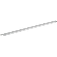 Avantco 178SCLB25532 20 15/16" x 1" Divider Bar