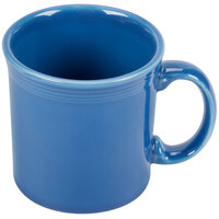 Fiesta® Dinnerware from Steelite International HL570337 Lapis 12 oz. China Java Mug - 12/Case