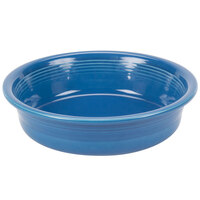 Fiesta® Dinnerware from Steelite International HL455337 Lapis 2 Qt. Extra Large China Bowl - 4/Case