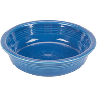 Fiesta® Dinnerware from Steelite International HL461337 Lapis 19 oz. Medium China Bowl - 12/Case