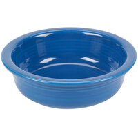 Fiesta® Dinnerware from Steelite International HL471337 Lapis 41 oz. China Serving Bowl - 4/Case