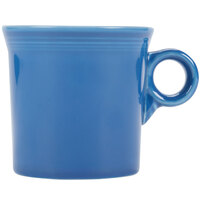 Fiesta® Dinnerware from Steelite International HL453337 Lapis 10.25 oz. China Mug - 12/Case