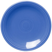 Fiesta® Dinnerware from Steelite International HL464337 Lapis 7 1/4" China Salad Plate - 12/Case