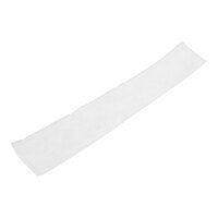 Unger PS50W StarDuster 30" Disposable Sleeve for Unger ProFlat and ProFlex Dusters - 50/Case