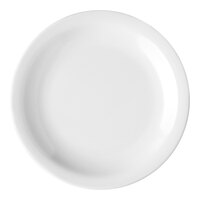 Carlisle KL20502 Kingline 5 1/2" White Bread and Butter Plate - 48/Case