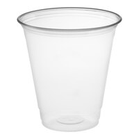 Dart 12PX Conex ClearPro 12 oz. Polypropylene Cold Cup - 1,000/Case