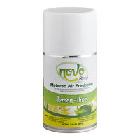 Noble 7.25 oz. Lemon-Lime Ready-to-Use Metered Air Freshener Refill