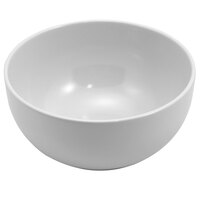 Elite Global Solutions D54 Merced White 1.5 Qt. Bowl - 6/Case