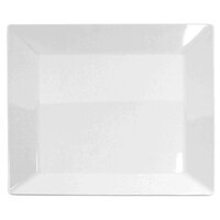 Elite Global Solutions Q2-V145 Stratus 14 1/2" Square Serving Platter