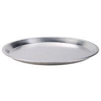 American Metalcraft 1300 11 7/8" x 7/8" 18 Gauge Aluminum Pie Pan