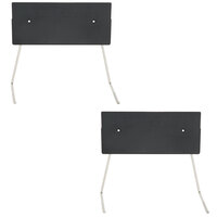 Robot Coupe 107812 Wall Rack - 16 Disc Capacity - 2/Pack