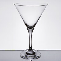 Stolzle Nadine from Global Tableware Collective 7.5 oz. Martini Glass - 6/Pack