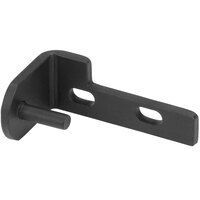 Beverage-Air 401-843D-01 Field Reversible Top Left Hand Door Hinge for Single Door Merchandisers