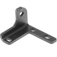 Beverage-Air 401-842D-02 Field Reversible Bottom Left Hand Door Hinge for Single Door Merchandisers