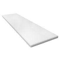 True 915154 Equivalent 48" x 8 7/8" Cutting Board