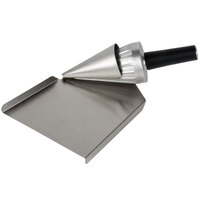 Carnival King 10" Waffle Cone Forming Tool