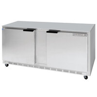 Beverage-Air UCF60AHC 60" Undercounter Freezer