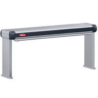 Hatco GR2AH-54 54" Glo-Ray Designer High Wattage Single Infrared Strip Warmer with Remote Controls - 208V, 1,250W