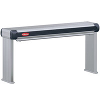 Hatco GR2AH-30 30" Glo-Ray Designer High Wattage Single Infrared Strip Warmer with Remote Controls - 208V, 660W
