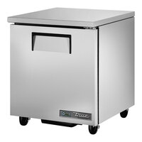 True TUC-27-ADA-HC 27 5/8" ADA Height Undercounter Refrigerator