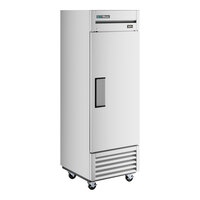 True T-23F-HC 27" Solid Door Reach-In Freezer