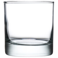 Arcoroc 12652 Islande 8.5 oz. Rocks / Old Fashioned Glass by Arc Cardinal - 48/Case