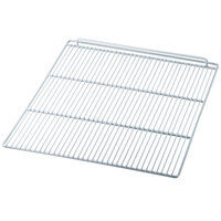 Arctic Air 65333K Epoxy-Coated Wire Shelf - 23 3/4" x 21 1/4"