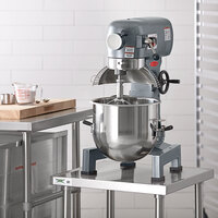 Commercial Mixers