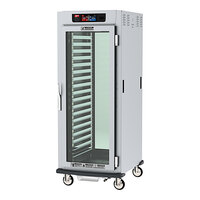 Metro C599-SFC-LPFC C5 9 Series Pass-Through Heated Holding and Proofing Cabinet - Clear Doors