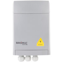 Bromic Heating BH3130010 Tungsten Smart-Heat Wireless On/Off Control with Remote - 110/230V