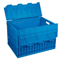 Eastern Tabletop 0204 Stack 'N Store Bin - 27-3/4" x 20-1/2" x 18-1/2"