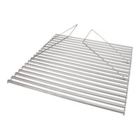 Pitco B7425601-C 23" x 23" Fish Grid