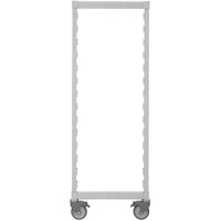 Cambro CPMPK2167480 Camshelving® Premium Mobile Post Kit 21" x 67"