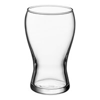 Libbey 4809 5 oz. Mini Pub Beer Tasting Glass - 6/Pack