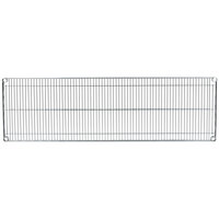 Metro 1860NC Super Erecta Chrome Wire Shelf - 18" x 60"