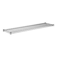 Regency 14" x 54" NSF Chrome Wire Shelf