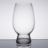 Spiegelau 4998053 Beer Classics 23.75 oz. American Wheat Beer Glass - 12/Case