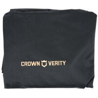 Crown Verity ZCV-BC-30-V BBQ Cover for MCB-30 with Roll Dome