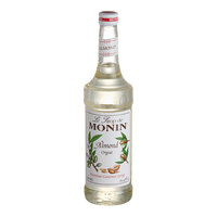 Monin Premium Almond (Orgeat) Flavoring Syrup 750 mL