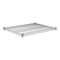 Regency 24" x 30" NSF Chrome Wire Shelf