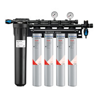 Everpure EV9771-24 Coldrink 4-7CLM+ Water Filtration System with Pre-Filter - 5 Micron and 6.68/5.33/4 GPM