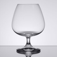 Spiegelau 4078018 Soiree 15.25 oz. Cognac Glass - 12/Case