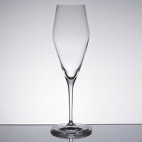 Spiegelau 4328029 Hybrid 9.5 oz. Flute Glass - 12/Case