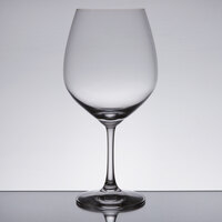 Spiegelau 4518000 Vino Grande 24 oz. Burgundy Wine Glass - 12/Case