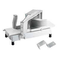 Choice Food Prep 1/4" Tomato Slicer