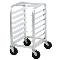 Channel HT315 15 Pan End Load Bun / Sheet Pan Rack - Assembled