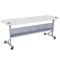 NPS Folding Table, 24" x 72" - BPFT-2472