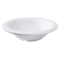 GET B-86-DW Diamond White 8 oz. Deep Bowl - 48/Case